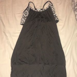 Lululemon Workout Top